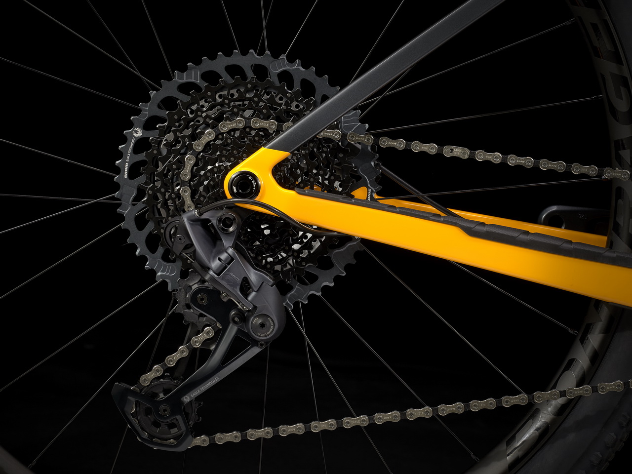 Trek Procaliber 9.7 kalnu velosipēds